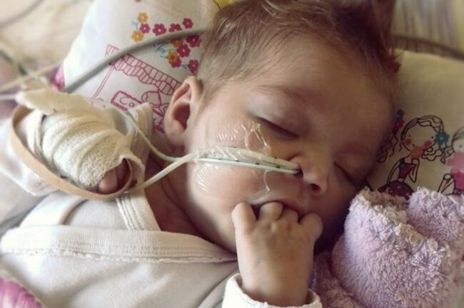 Anastazja Purta Anastazja Purta wada serca