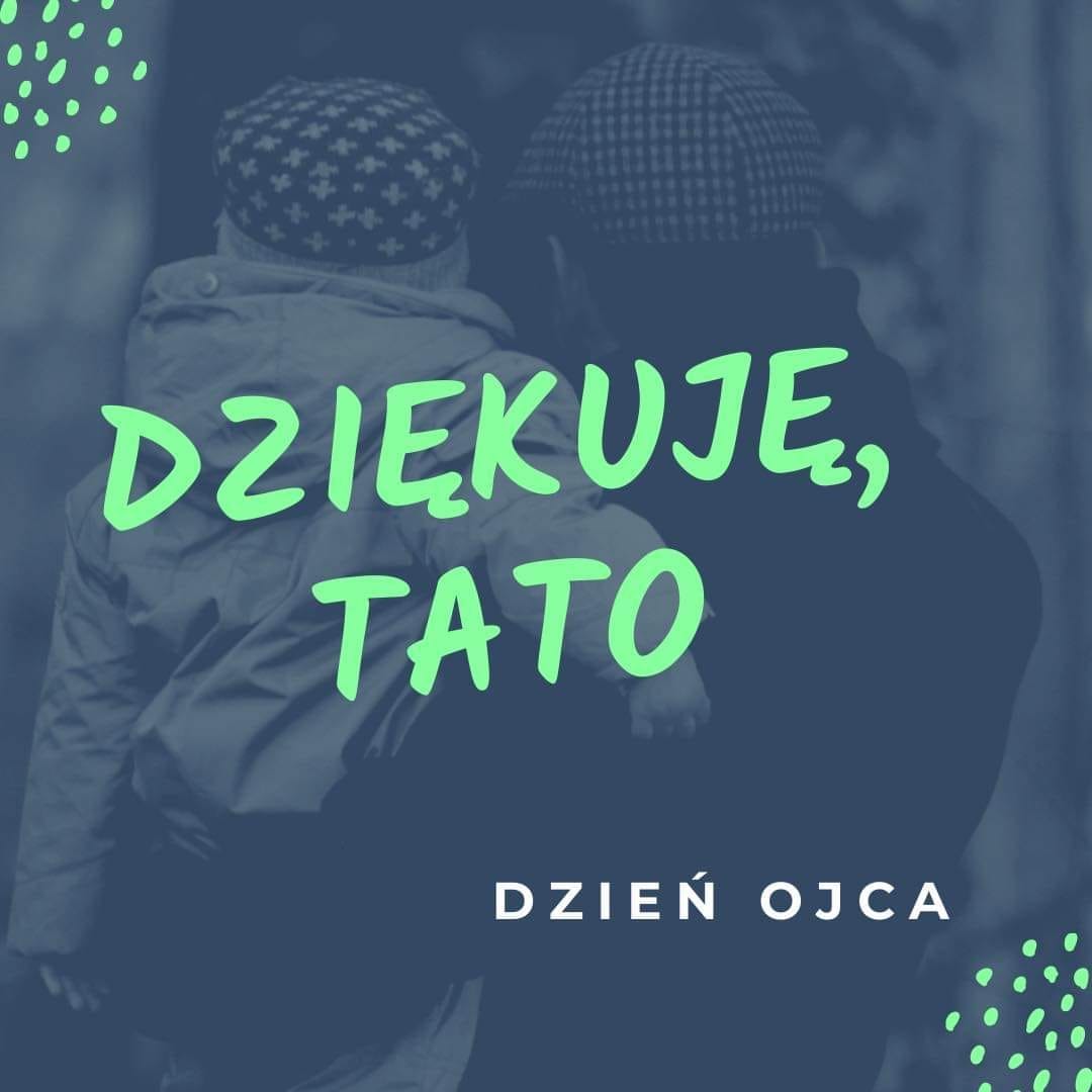 dzień ojca