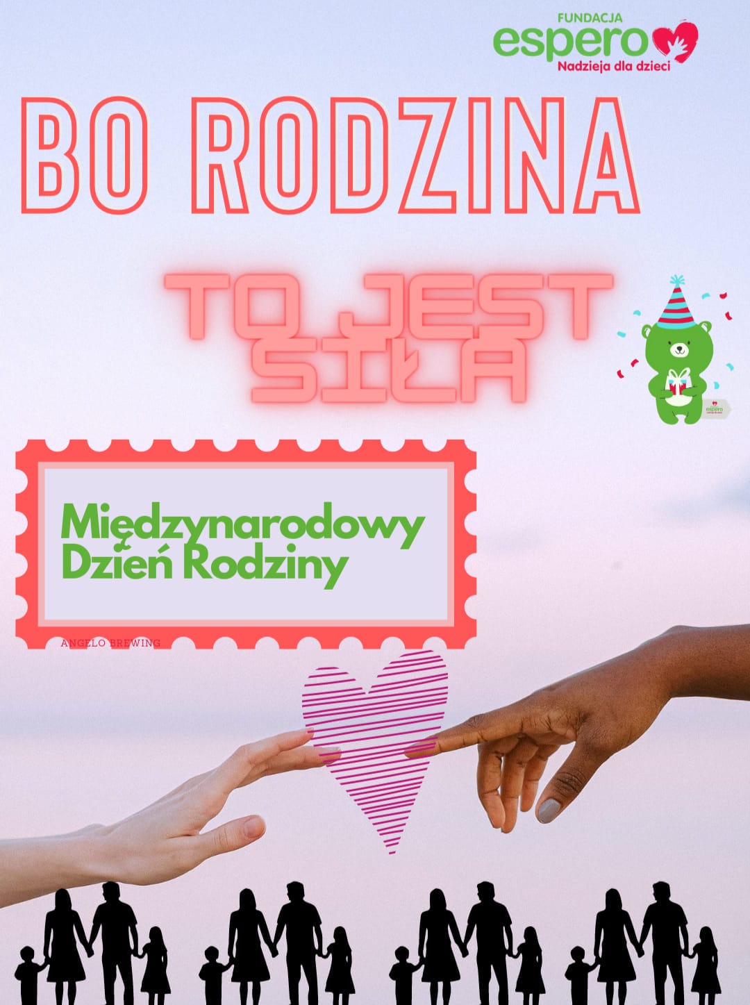 dzień rodziny