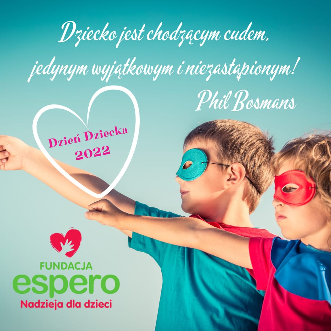 dzień dziecka