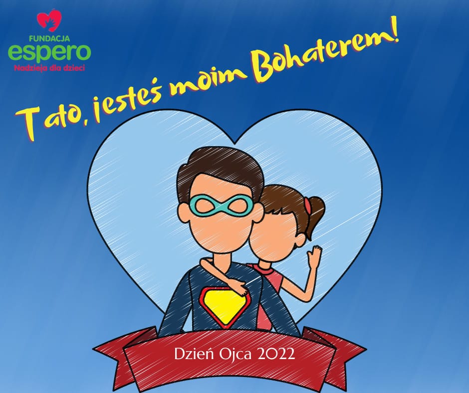 dzień ojca
