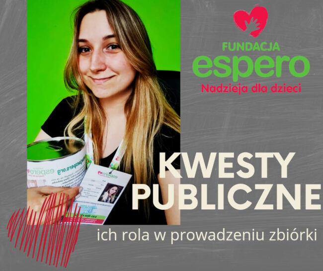 kwesty publiczne