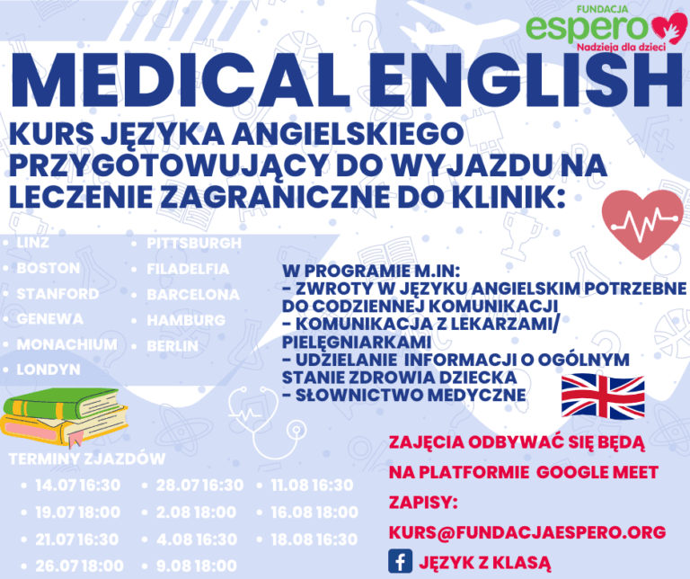 MEDICAL ENGLISH (6)