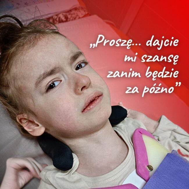 Gosia SMA wyróżnienie