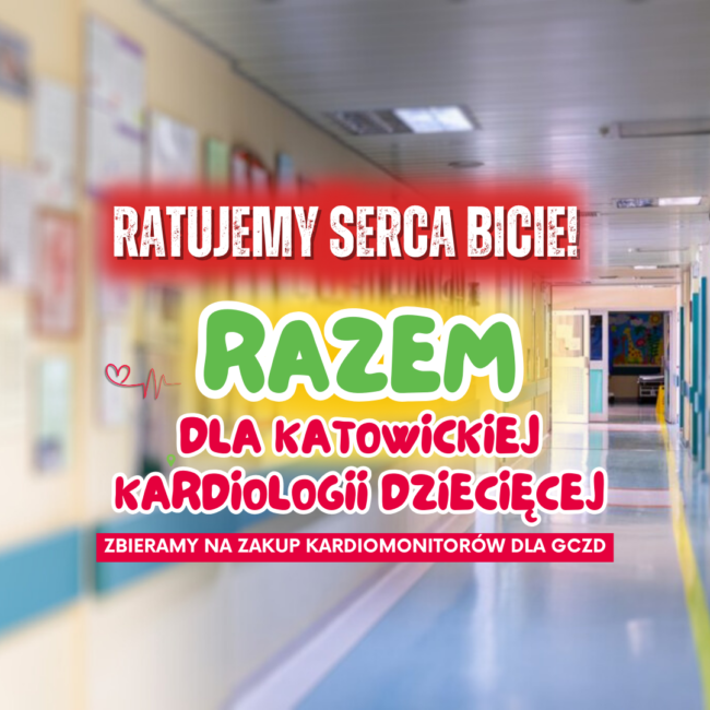 zbieramy na zakup kardiomonitorów dla GCZD (1)