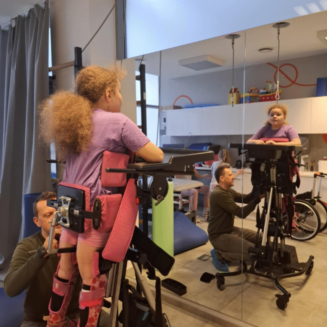 marysia klausiuk sma marysia klausiuk w walce z SMA