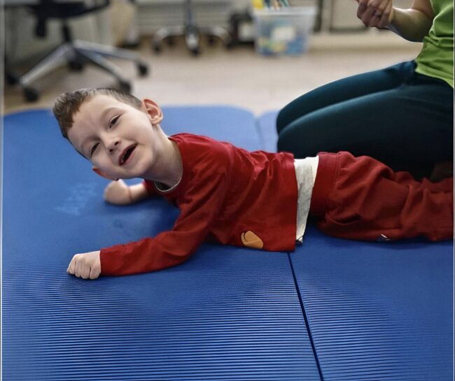 Kuba Zarzycki w walce z mpd