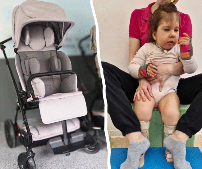 Frania Marciniak sepsa i udar