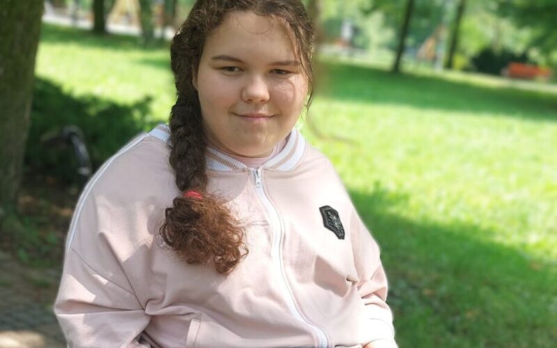 Oliwia Nowicka