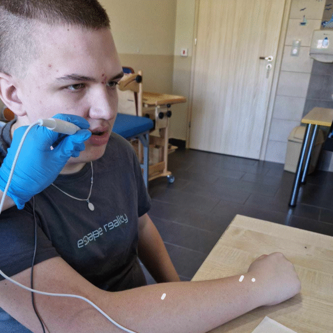 Maciej Rawski z autoimmunologicznym zapaleniem wątroby