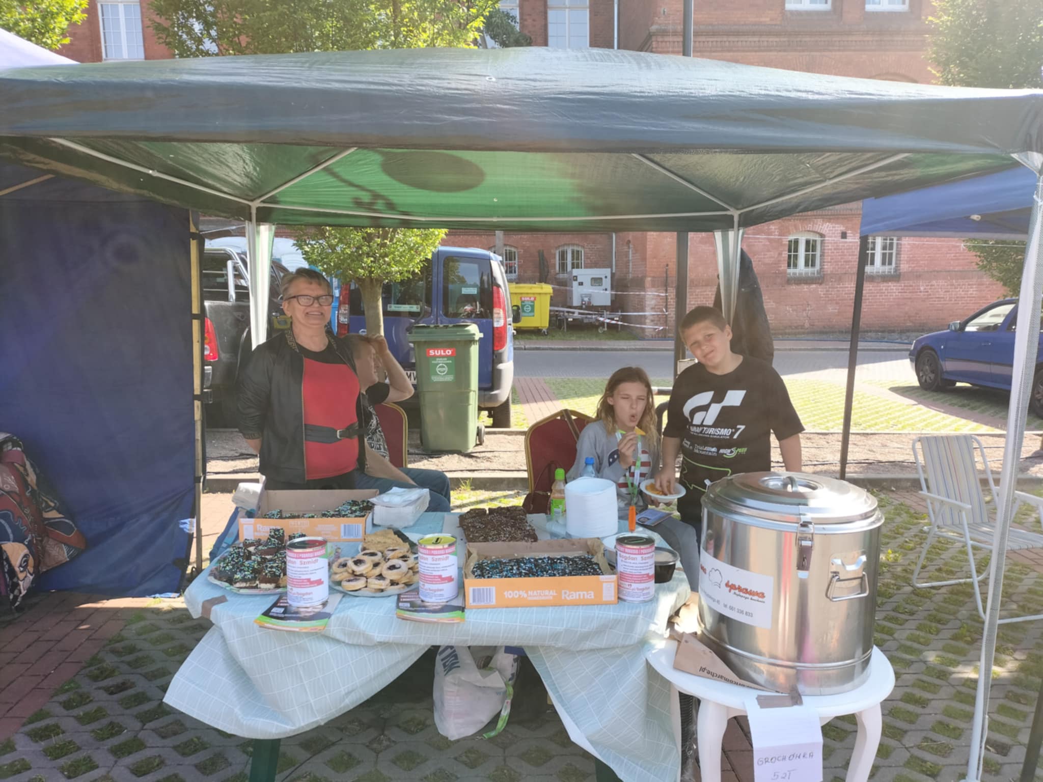 Kwesta dla Bogusia_Dni Kwidzyna