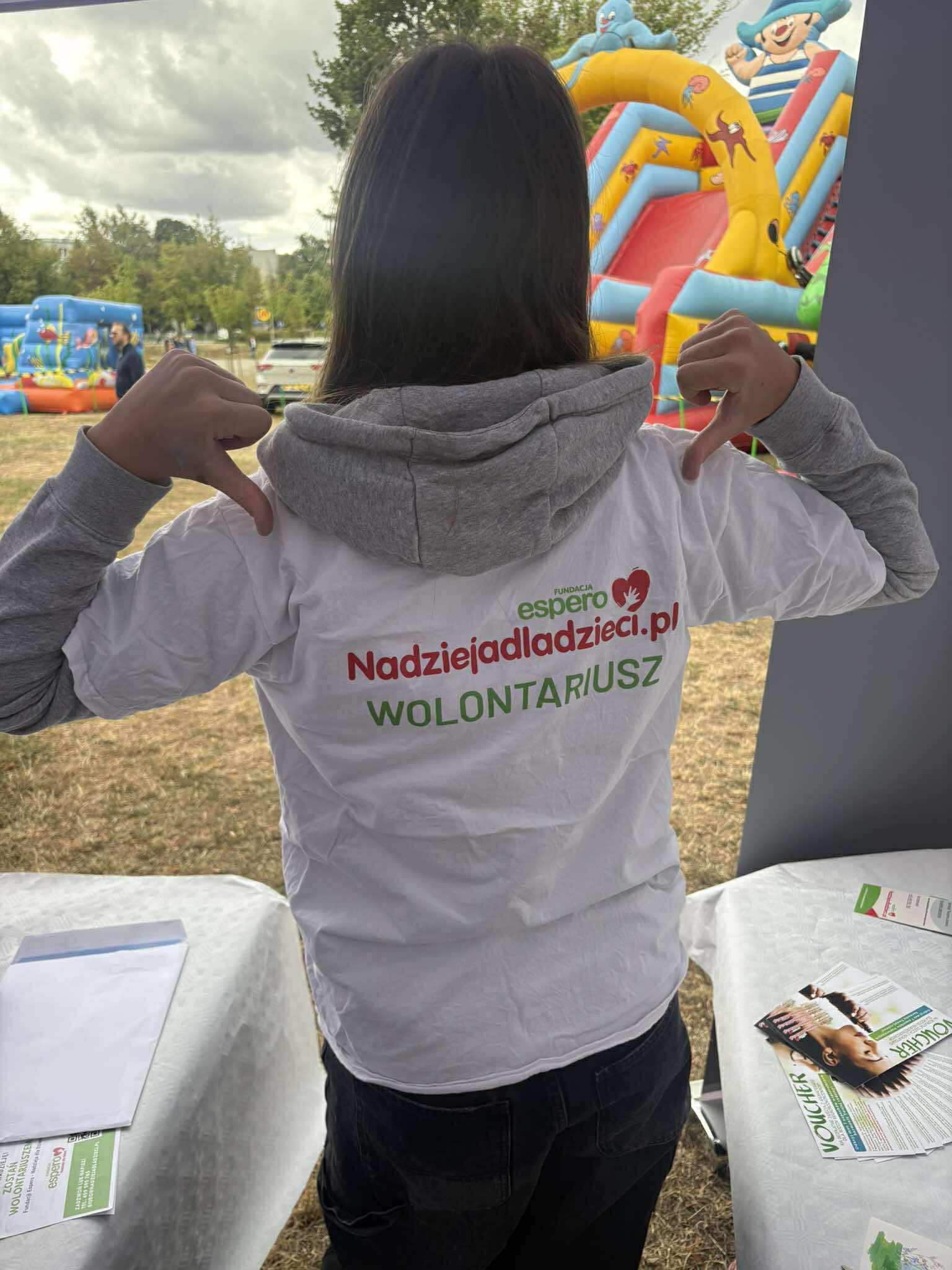Wolontariusze 3