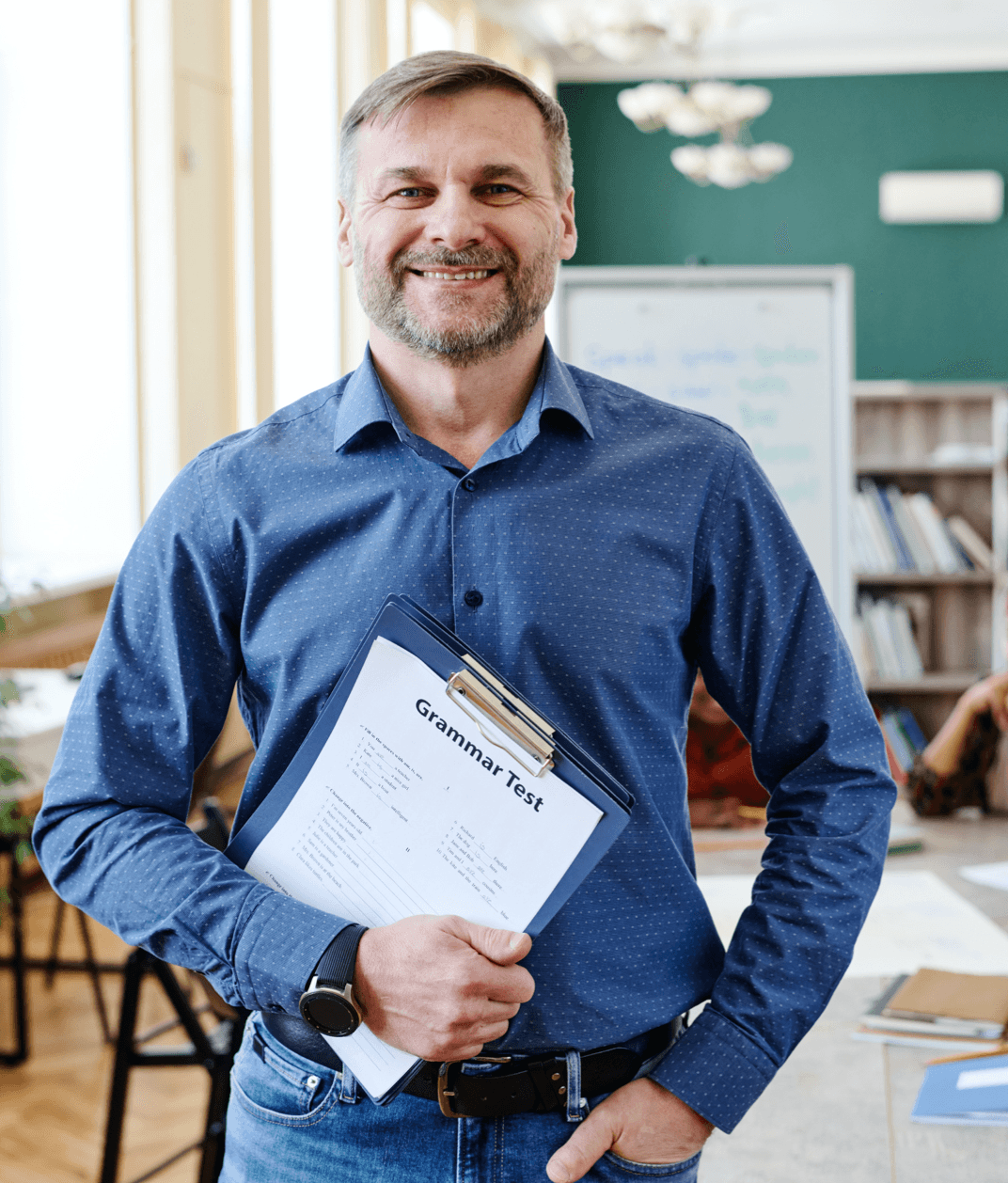 Wolontariat kompetencyjny