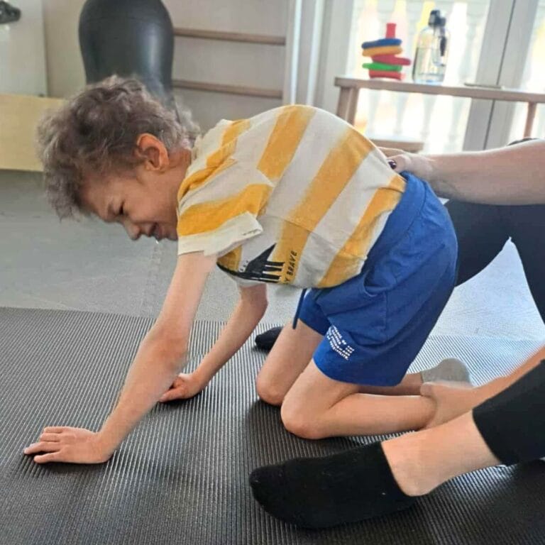 Jakub Kuźniar padaczka