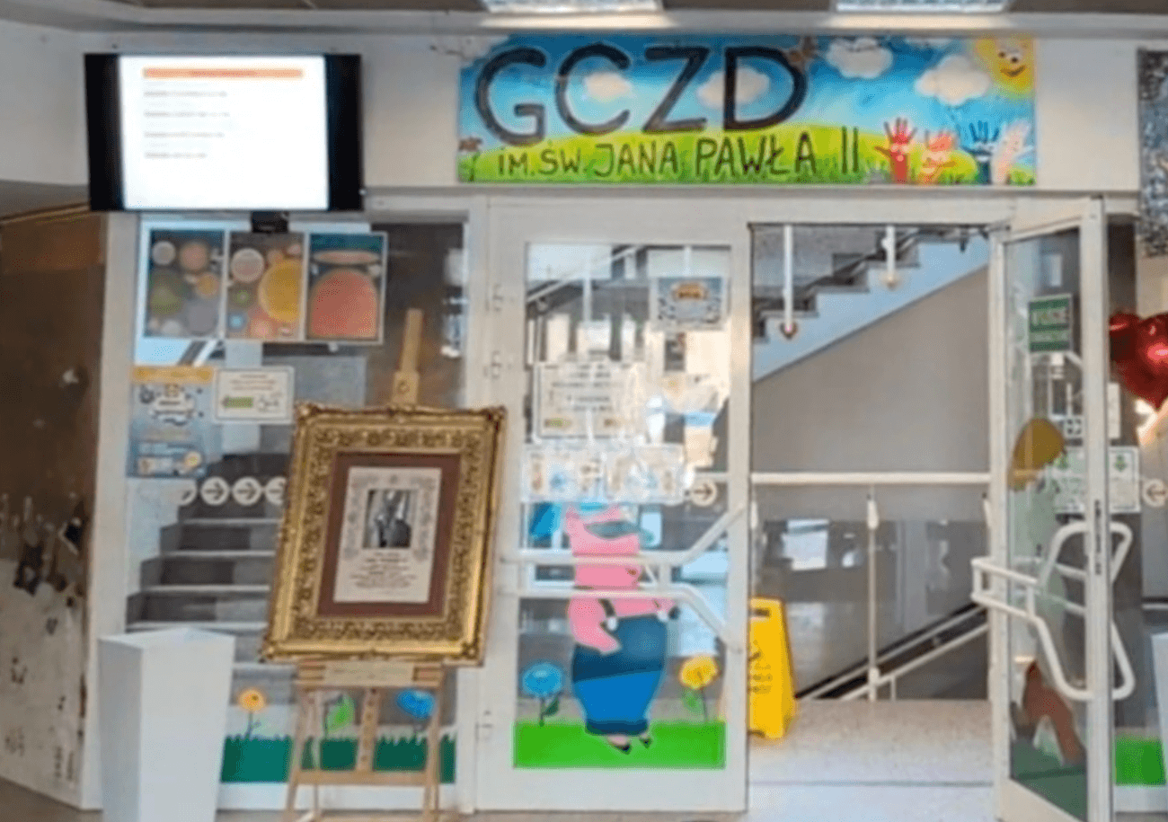 Szpital im. Świętego Wojciecha