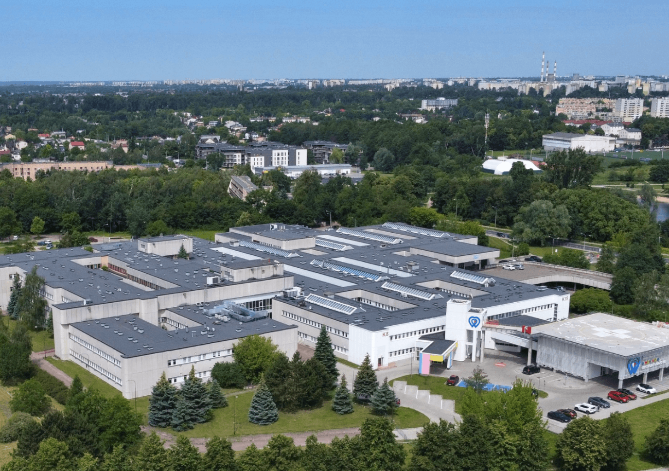 Instytut Centrum Zdrowia Matki Polki w Łodzi