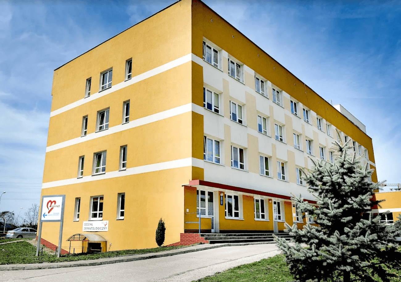 Szpital Medinet Wrocław
