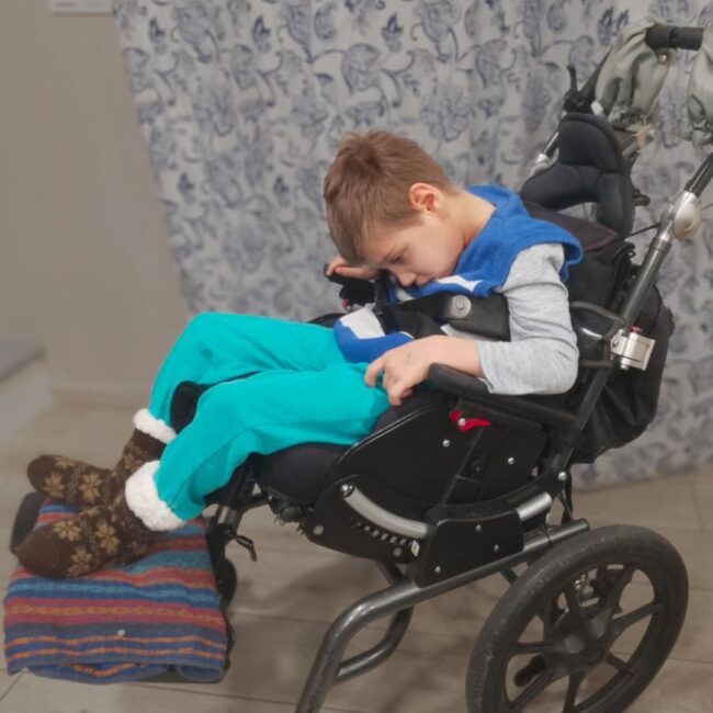 karta, wyróżnik Samuel