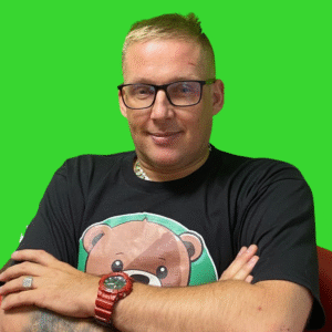 Krzysztof Wojslaw Krzysztof Wojslaw