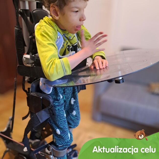 Aktualizacja Jakub Kuźniar