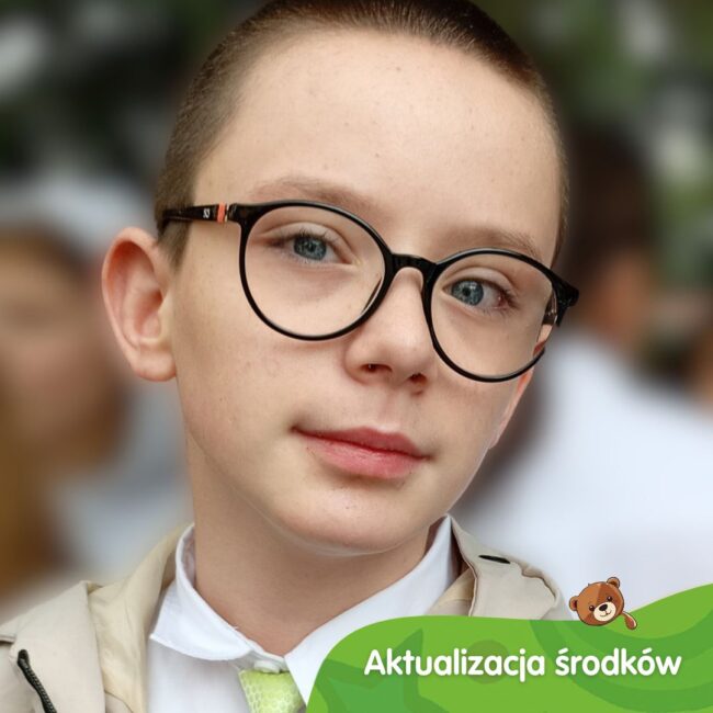 Aktualizacja Jan Ruszyński